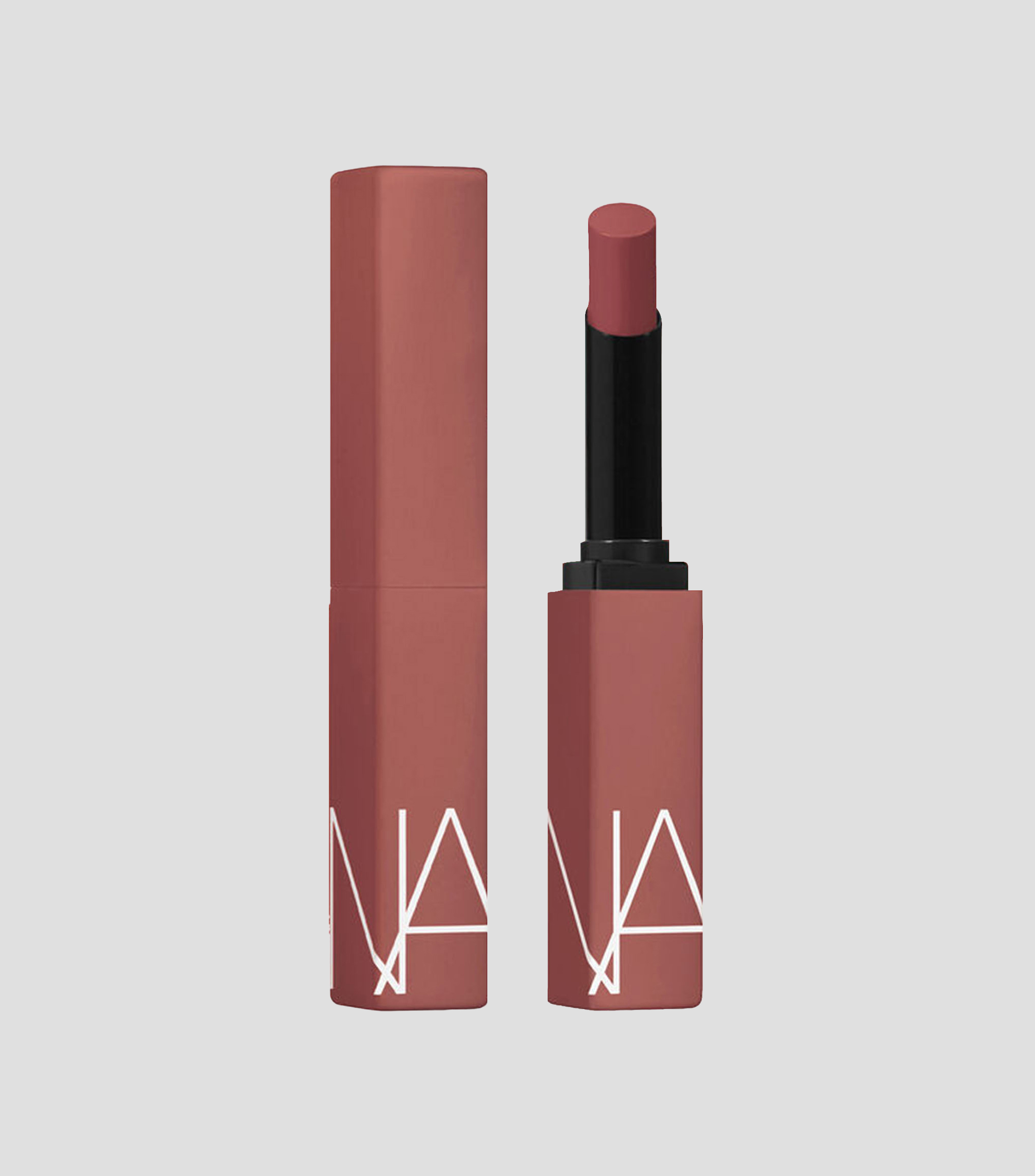 Labial Larga Duración Mate Powermatte, 1.5 gr